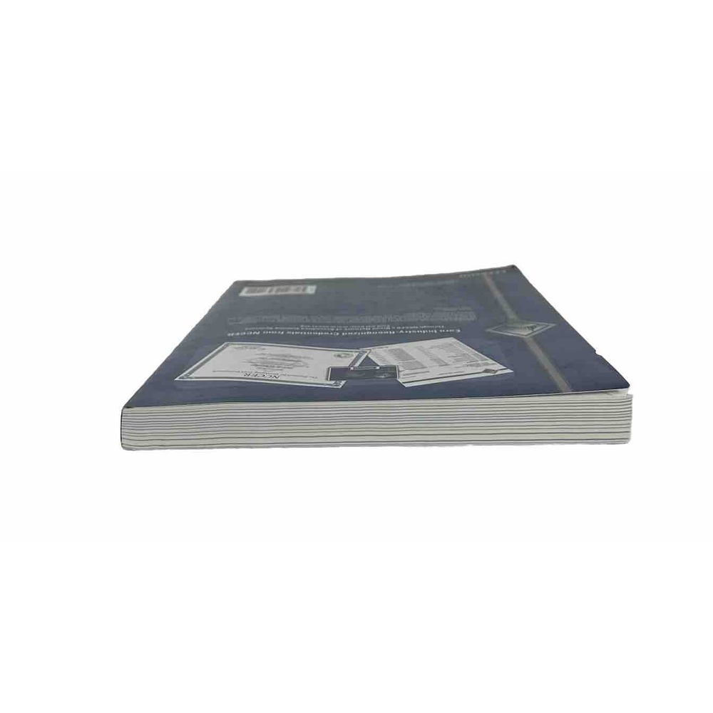 Plumbing Level 1 Trainee Guide 4th Edition‎ Paperback - Picture 5 of 6